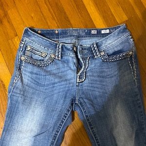 Miss Me Jeans Size 28